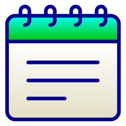 Calendar icon