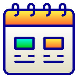 Calendar icon