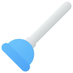 Plunger icon