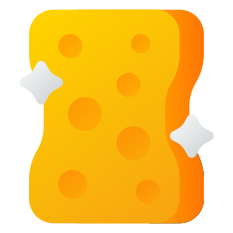 Sponge icon