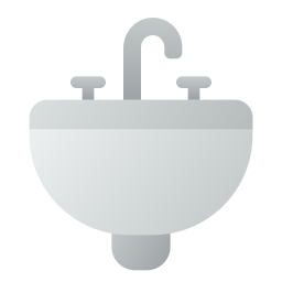 Washbasin icon