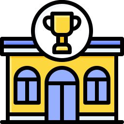 Trophy icon