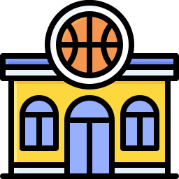 basquetebol Ícone