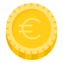 euro Ícone