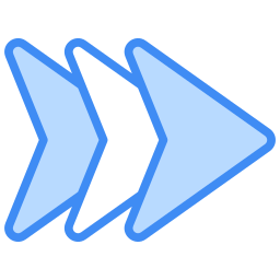 Right arrow icon