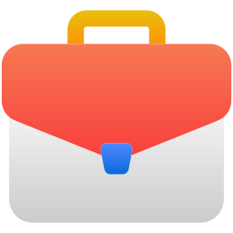 Briefcase icon