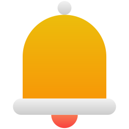 benachrichtigung icon