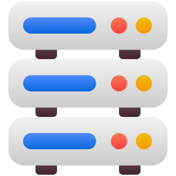 base de dados Ícone