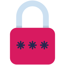 Password icon