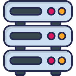 Database icon