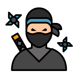 ninja icon