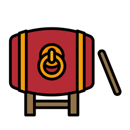 太鼓 icon
