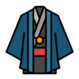 Yukata icon