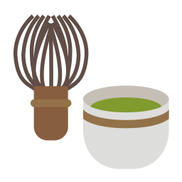 matcha-tee icon