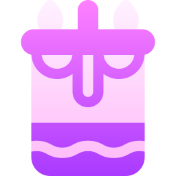 Tiki icon