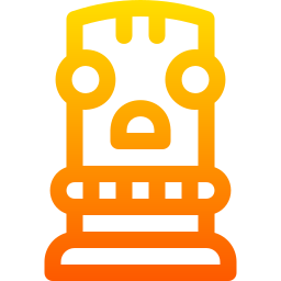 Tiki icon