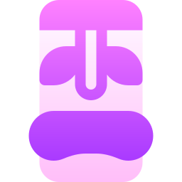 Tiki icon