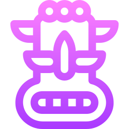 tiki icon