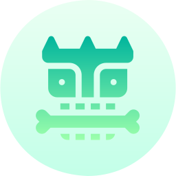 tiki icono