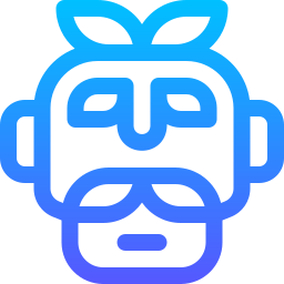 Tiki icon