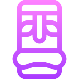 Tiki icon