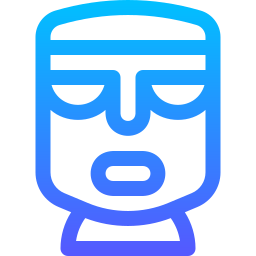 Tiki icon