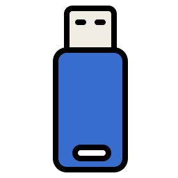 플래시 디스크 icon
