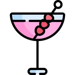 핑크 레이디 icon