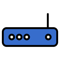 ルーター icon