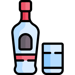 vodka icona