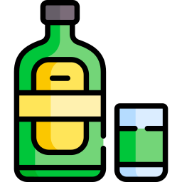 licor Ícone