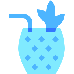 ananassaft icon