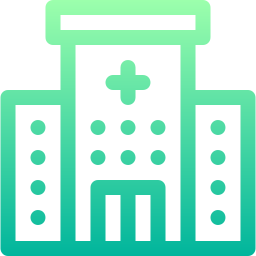 Hospital icon