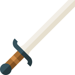 Sword icon