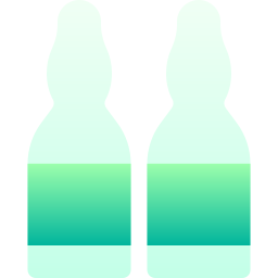 ampolla icono