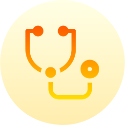 Stethoscope icon