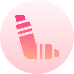 inhalator icon