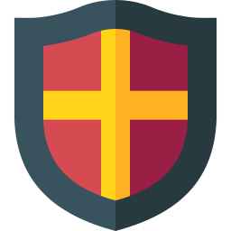 escudo icono