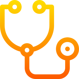 Stethoscope icon