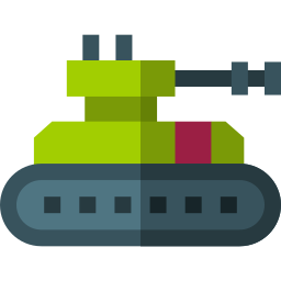 Tank icon