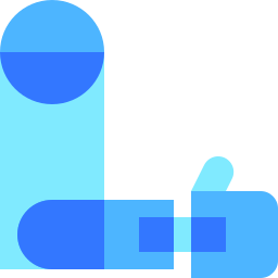 roboterarm icon