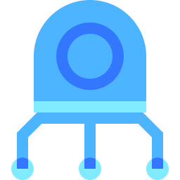 Nanobot icon