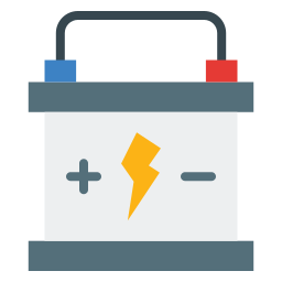 Battery icon