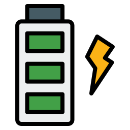 Battery icon