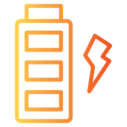 Battery icon