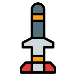 misil icono