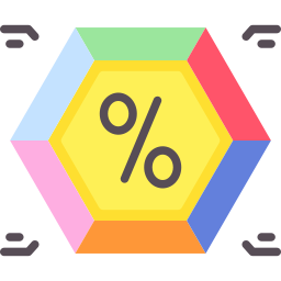 diagramme Icône