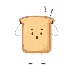 Bread icon