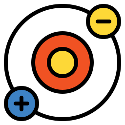 양성자 icon