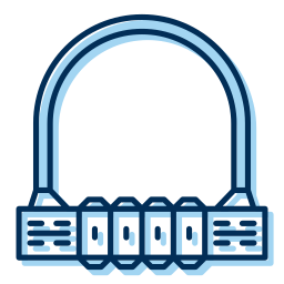 Padlock icon